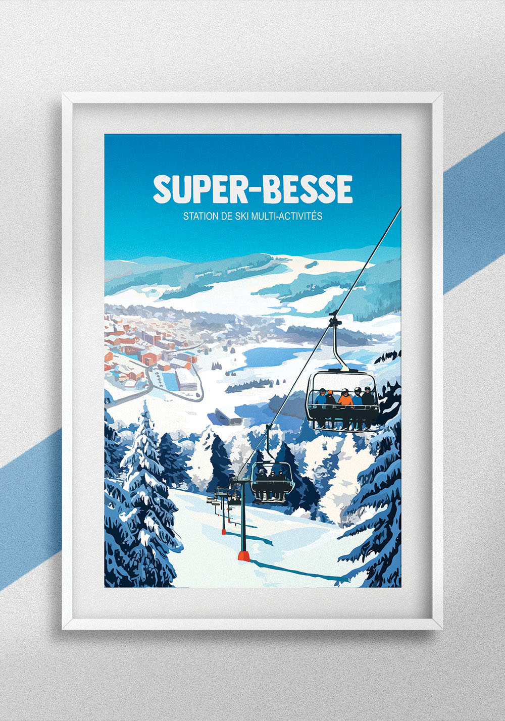 Affiche Super-Besse