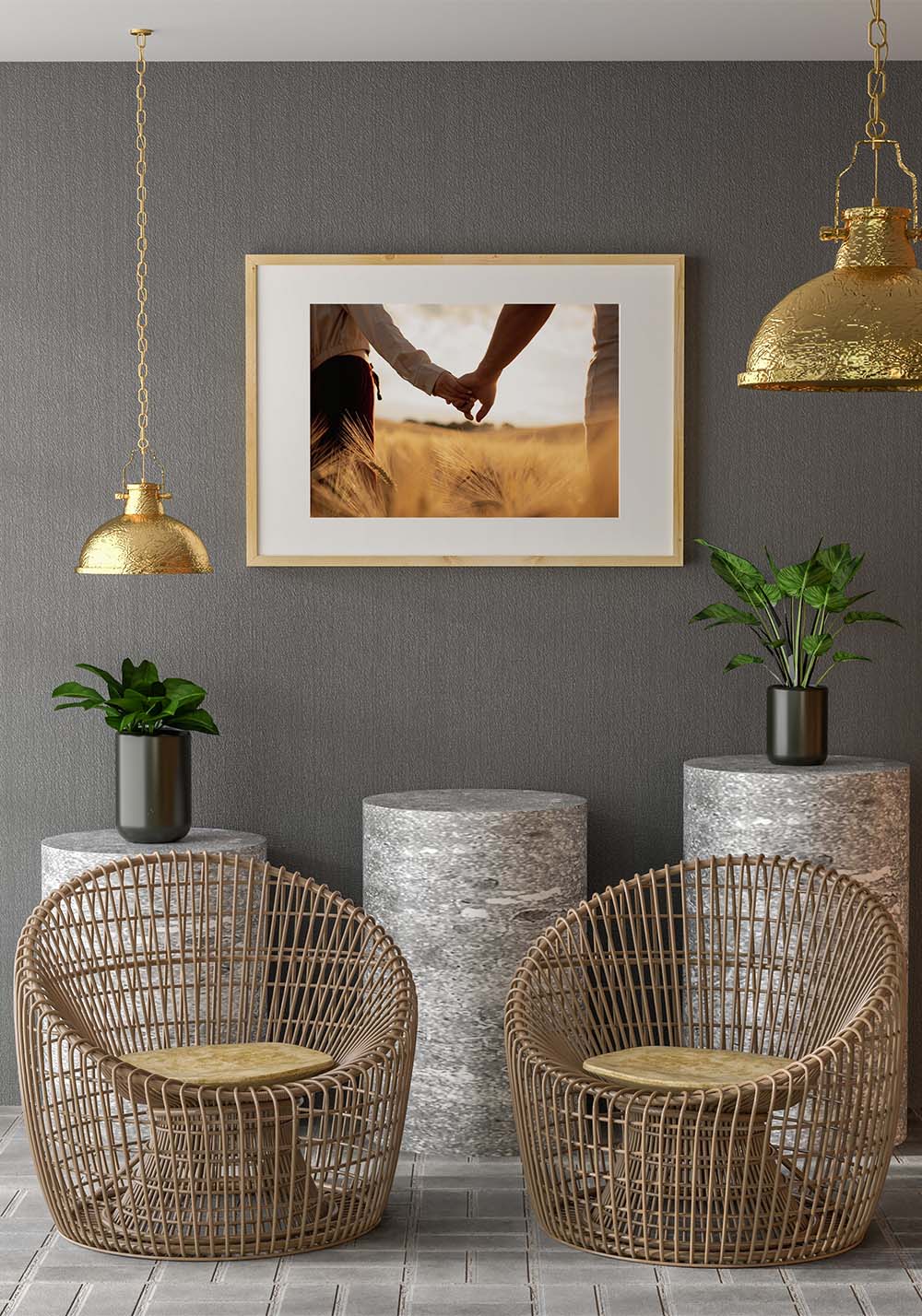 Déco boho